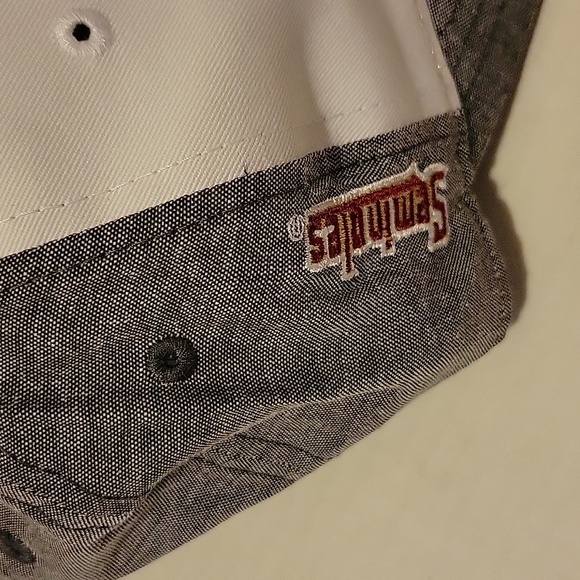 NWT: New Era 9TWENTY Womens Florida State Cap - Picture 2 of 11